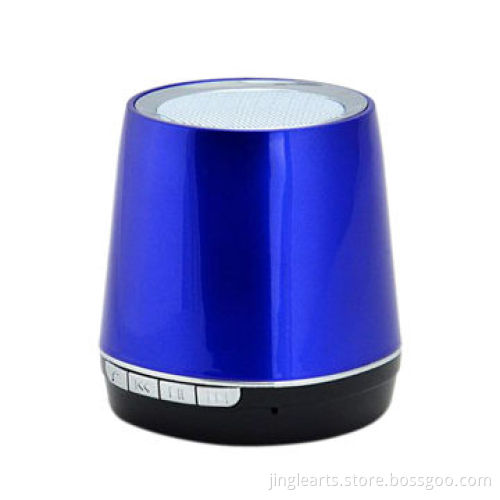 Bluetooth Speaker, Phone Handsfree